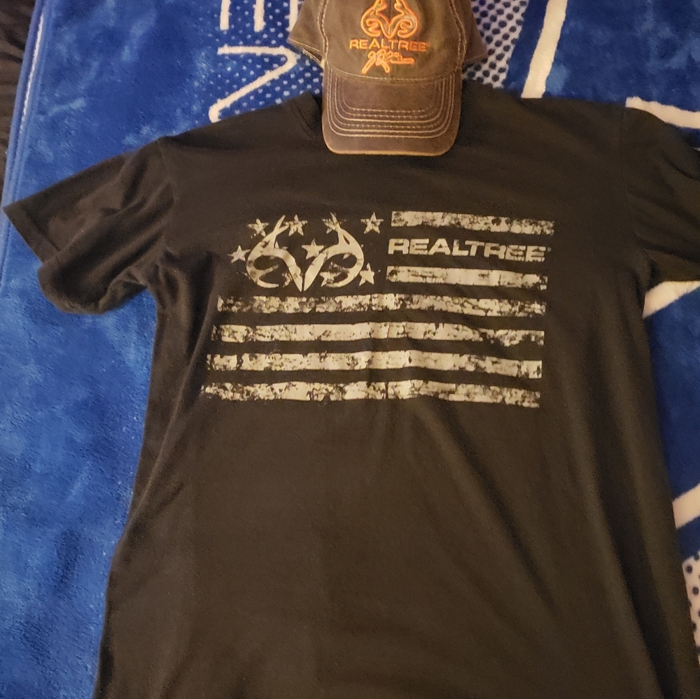 Realtree and mossyoak bundle